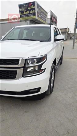 شيفروليه تاهو